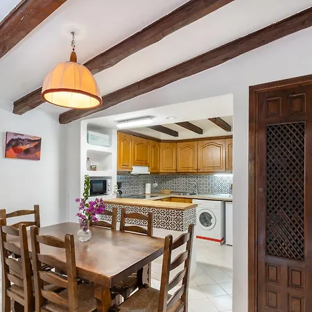 Luxe Appartement Torrevieja