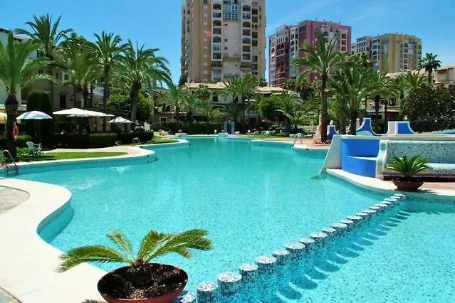 Luxe Torrevieja