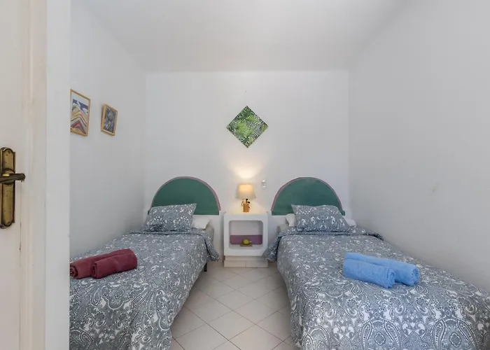 Luxe Apartamento *