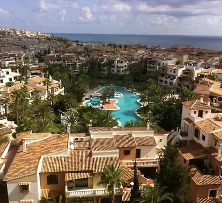 El Edén De La Playa Torrevieja