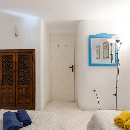 El Edén De La Playa Apartamento Torrevieja