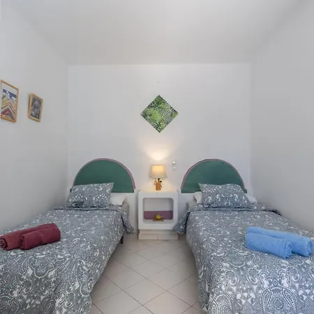 El Edén De La Playa Apartamento *
