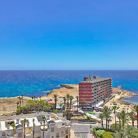 Luxe Apartmán Torrevieja