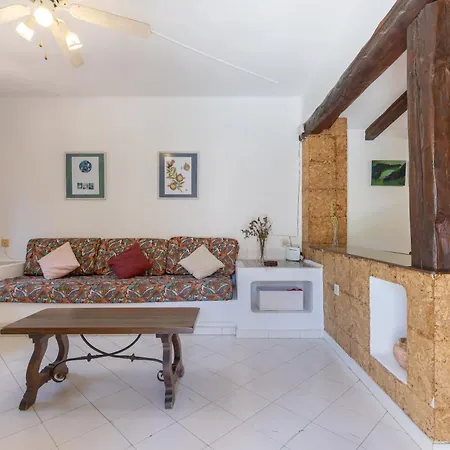 Apartamento El Edén De La Playa Torrevieja