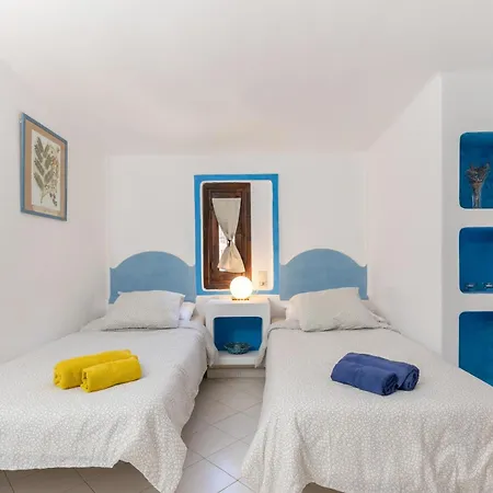 El Edén De La Playa Apartamento