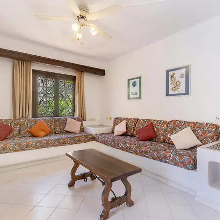 Apartamento El Edén De La Playa