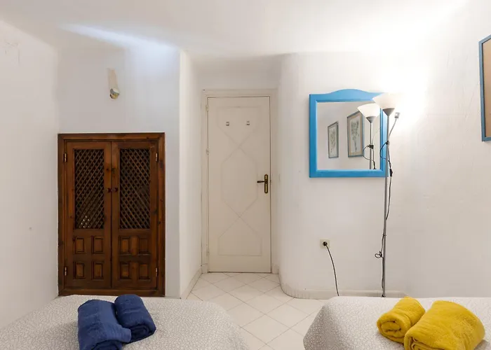 Luxe Apartment Torrevieja