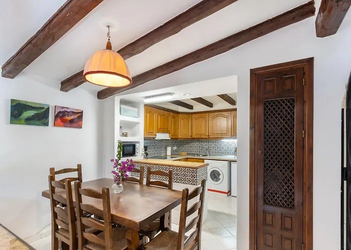 Luxe Apartment Torrevieja